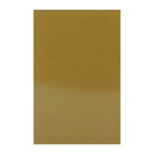 1.6 mm Thick 3 Units DOUBLE Side + 3 Units SINGLE Side Copper Clad Laminate Circuit Board 6 x 4 Inch (FR4 Glass Epoxy PCB) - 6 Units
