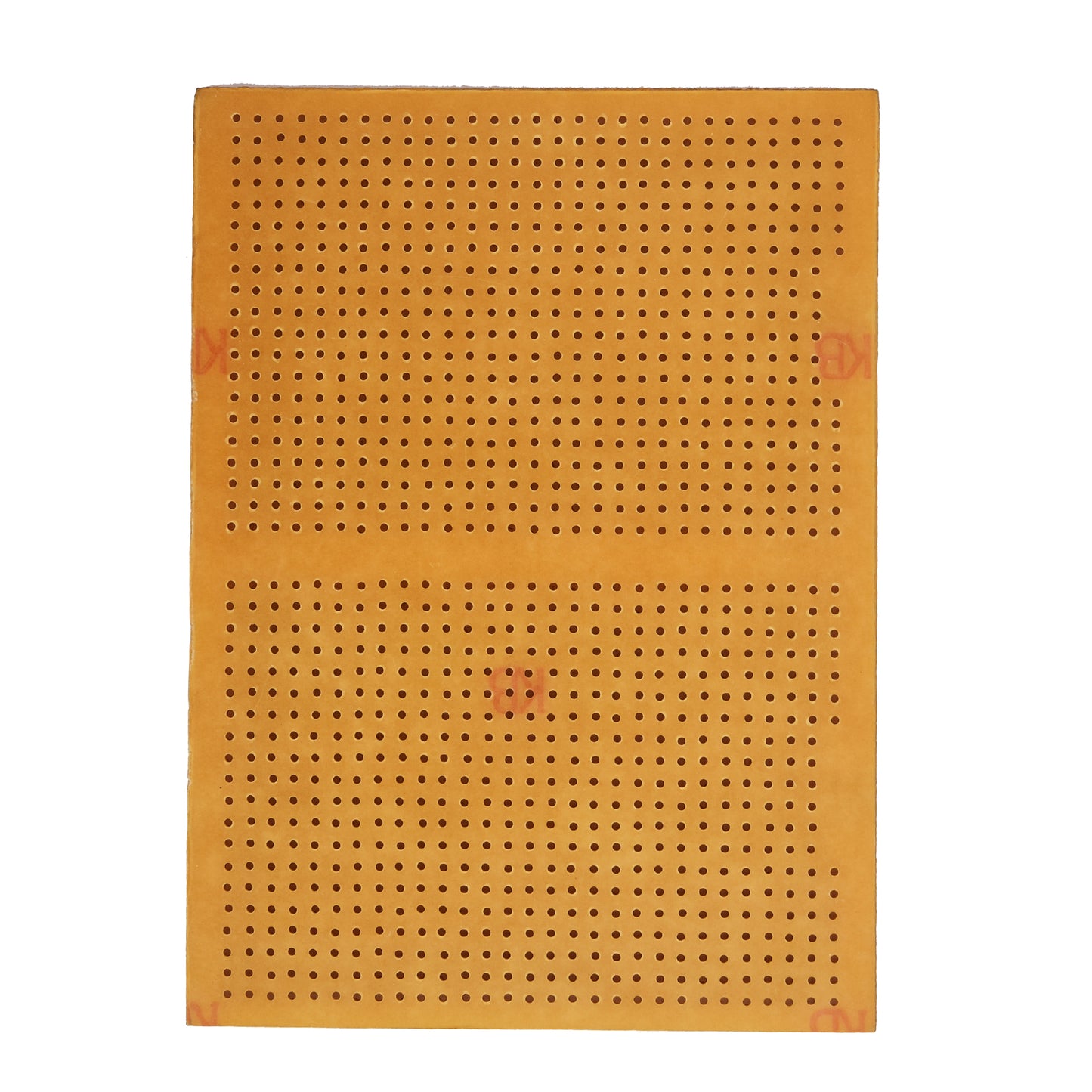 General Purpose PCB Breadboard - FR2 (Set of 20) - 110mm x 80mm & 140mm x 90mm - with Holes