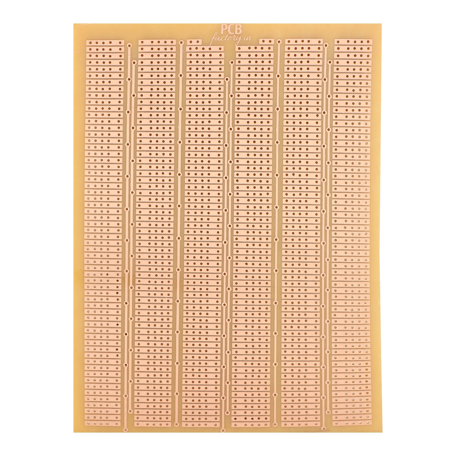 breadboard stripboards printed circuit boards 