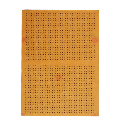 General Purpose PCB Breadboard - FR2 (Set of 20) - 110mm x 80mm & 140mm x 90mm - with Holes